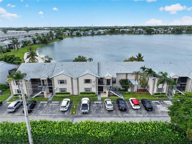 889 Hamilton Drive #889e, Homestead
