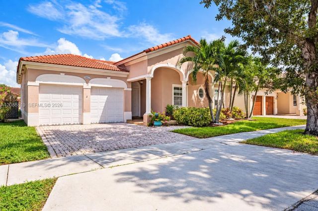 16637 Sw 81st Terrace, Miami