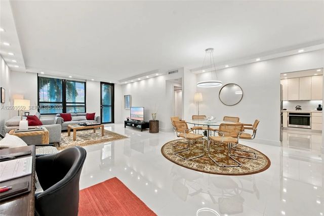 2 of 26 - 10185 Collins Avenue #506, Bal Harbour, FL