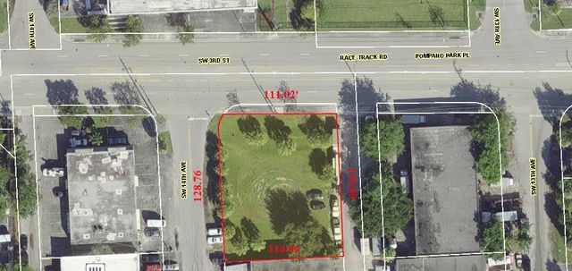 00 Sw 14th Avenue, Pompano Beach