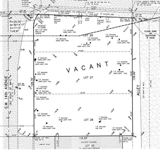 3 of 6 - 00 Sw 14th Avenue, Pompano Beach, FL