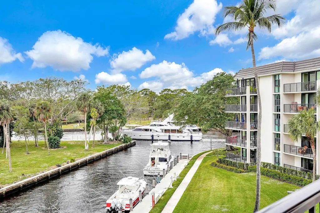 1350 River Reach Drive #417, Fort Lauderdale