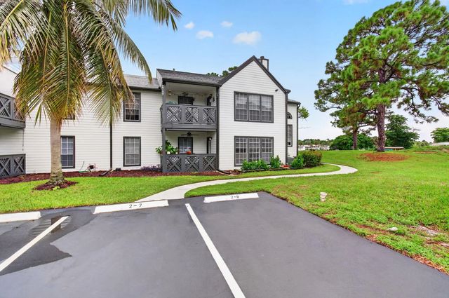 5064 Heatherhill Lane #2208, Boca Raton