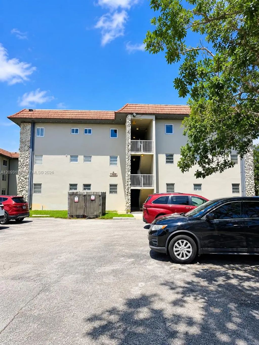 13900 Lake Placid Court #a38, Miami Lakes