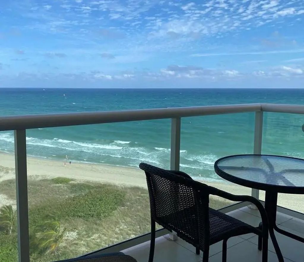 6000 N Ocean Boulevard #10b, Fort Lauderdale