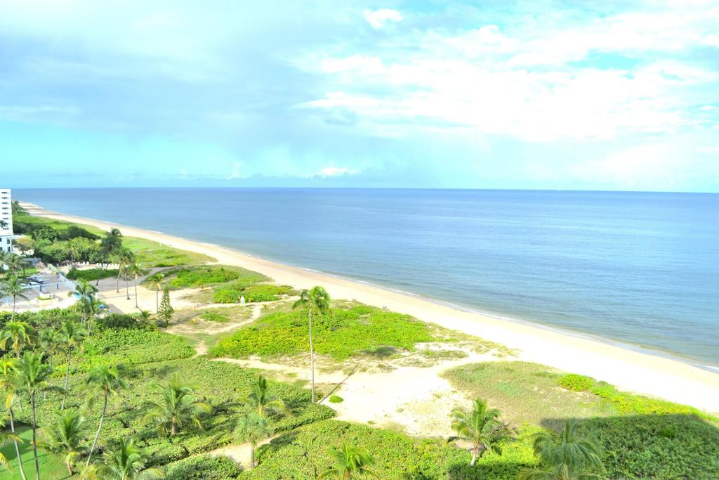 6000 N Ocean Boulevard #10b, Fort Lauderdale