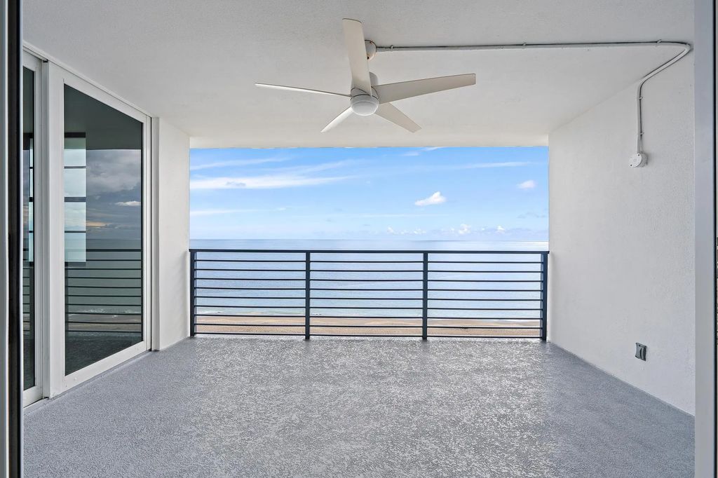 900 Ocean Drive #706, Juno Beach