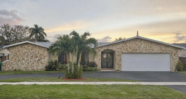 11440 Nw 29th Street, Sunrise