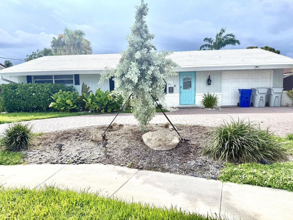 1131 Ne 27th Avenue, Pompano Beach
