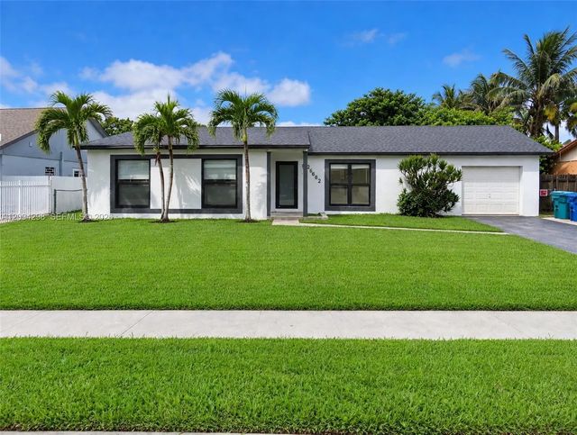 26682 Sw 125th Court, Homestead