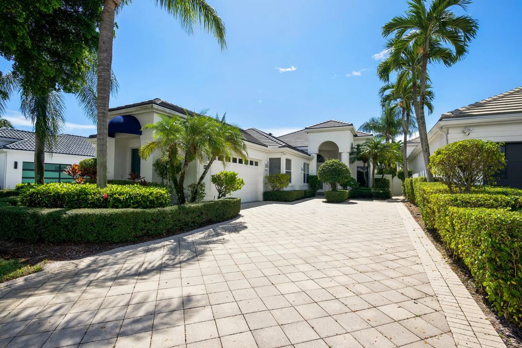 3508 Nw Clubside Circle, Boca Raton