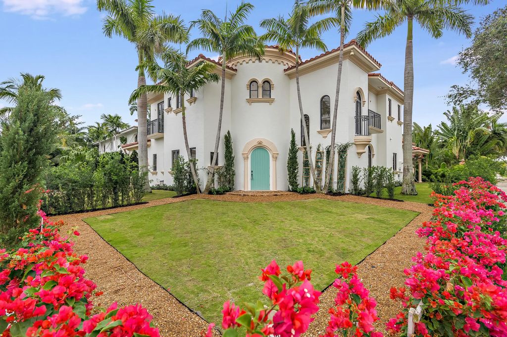 270 Palmetto Lane, West Palm Beach