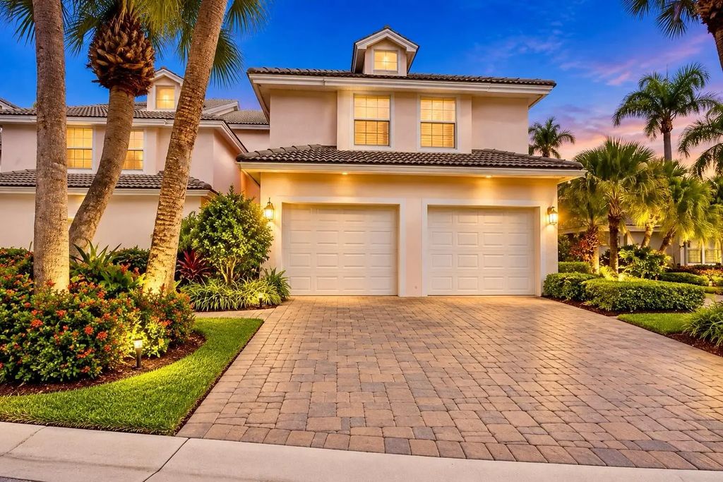 3107 Fairway Drive N, Jupiter