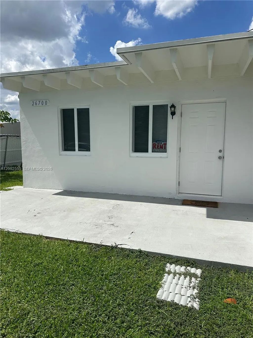 26700 Sw 138th Court #a, Homestead