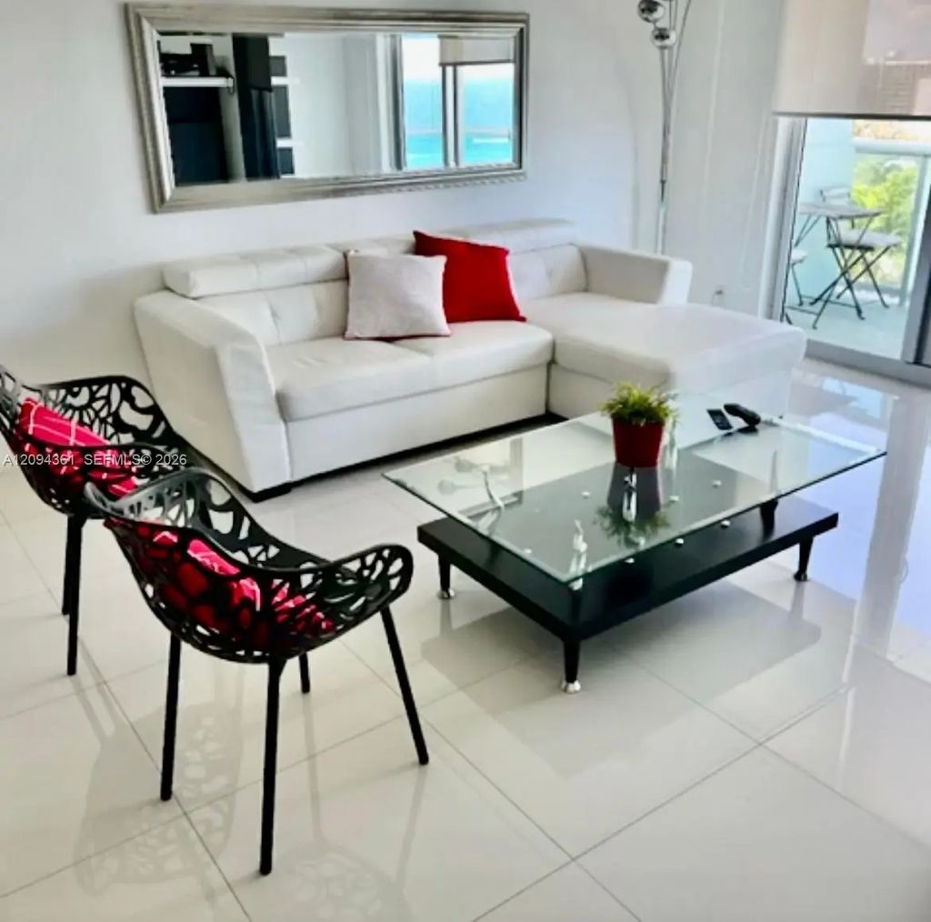 3901 S Ocean Drive #10b, Hollywood