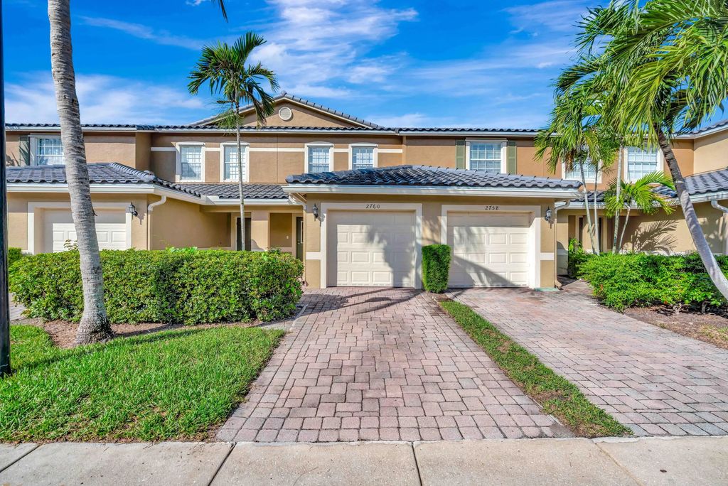 2760 Se Birmingham Drive, Stuart