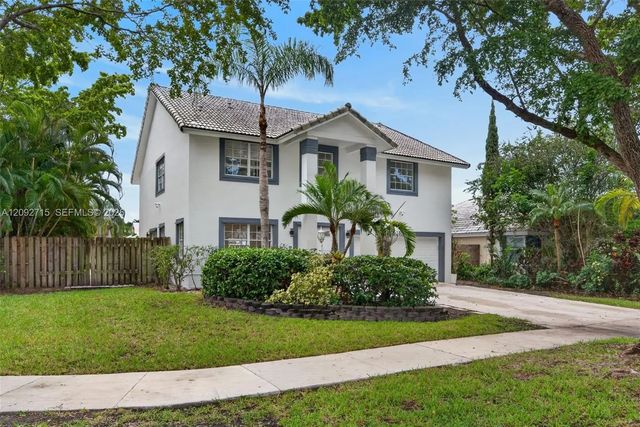 9410 Sw 212th Terrace, Cutler Bay
