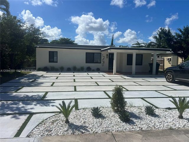 12040 N Miami Avenue, North Miami