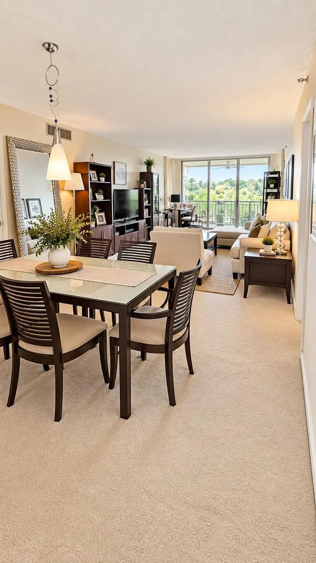 5 of 20 - 3510 Oaks Way #408, Pompano Beach, FL
