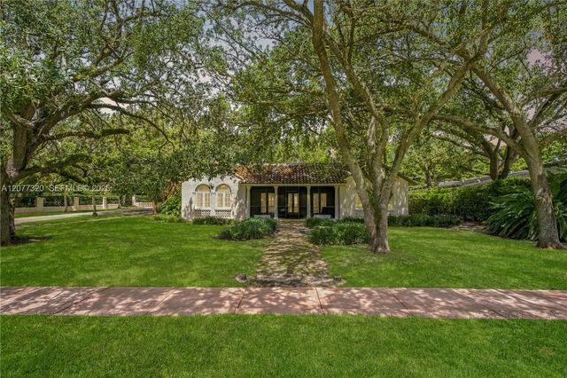 3 of 35 - 665 N Greenway Drive, Coral Gables, FL