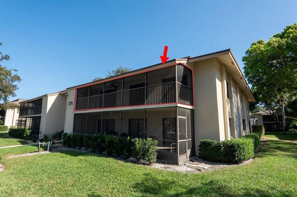 171 Deer Creek Boulevard #705, Deerfield Beach