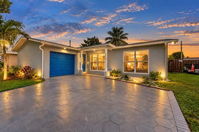 3740 Nw 113th Avenue, Sunrise