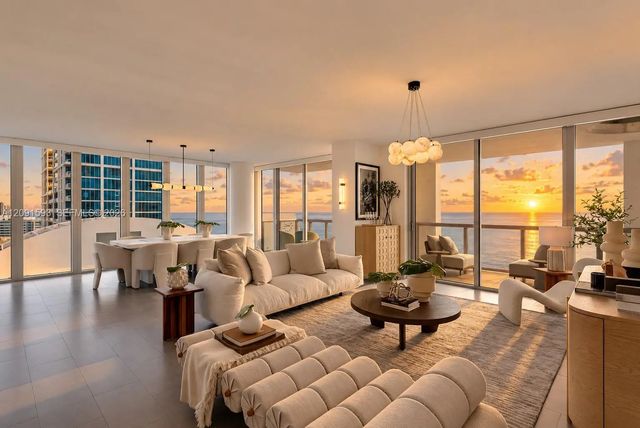 6799 Collins Avenue #lph02, Miami Beach