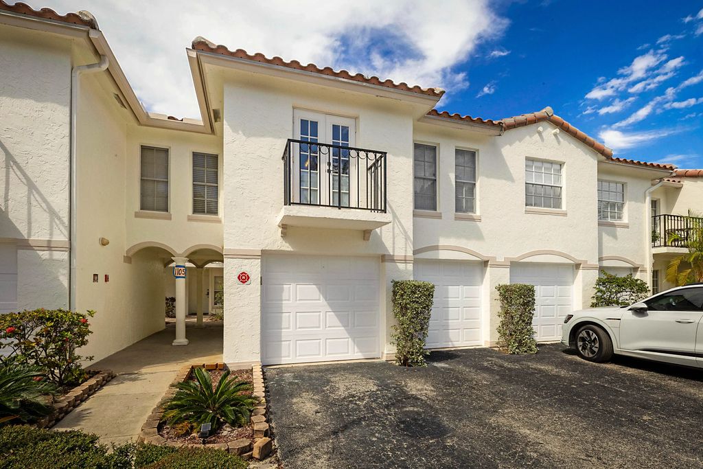 1105 Lake Shore Drive #205, Lake Park