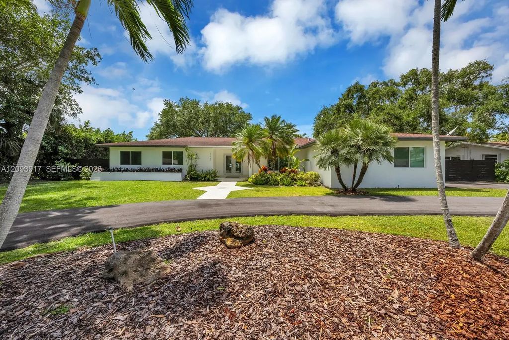 13840 Sw 74th Avenue, Palmetto Bay