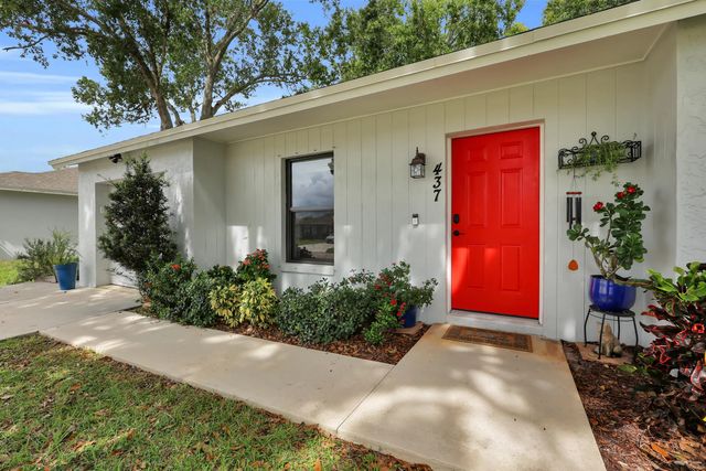 2 of 35 - 437 Sw Nativity Terrace, Port St. Lucie, FL