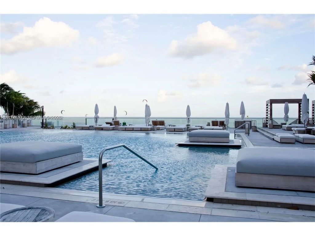 2301 Collins Avenue #342, Miami Beach