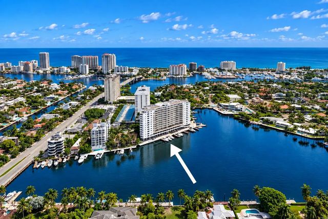 333 Sunset Drive #1005, Fort Lauderdale