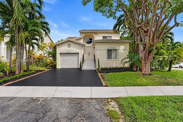2 of 53 - 8741 Sw 10th Street, Pembroke Pines, FL