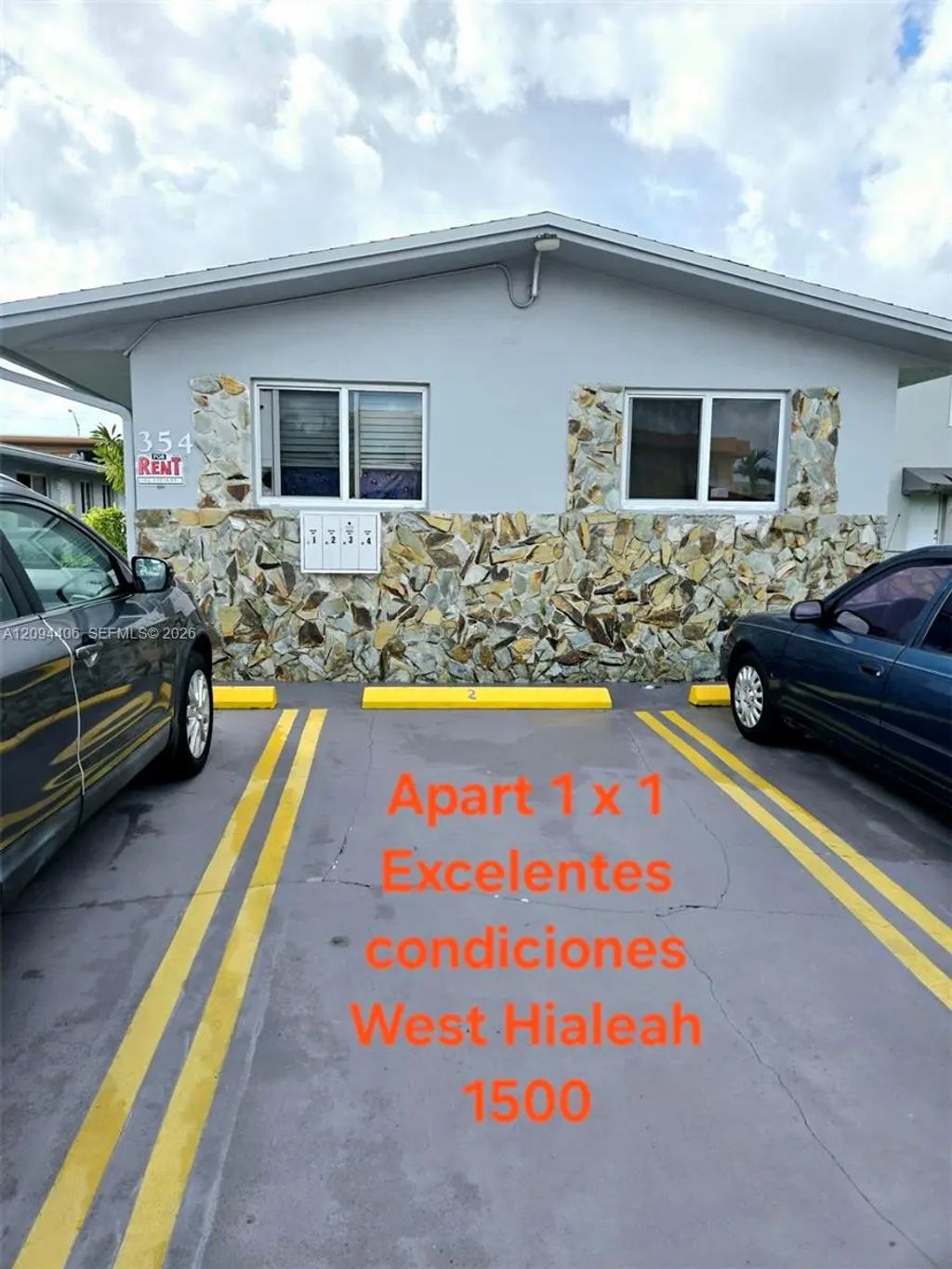348 W 19th Street, Hialeah