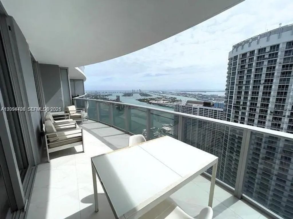 488 Ne 18th Street #4602, Miami