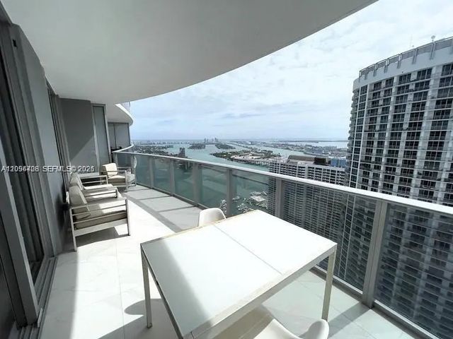 488 Ne 18th Street #4602, Miami