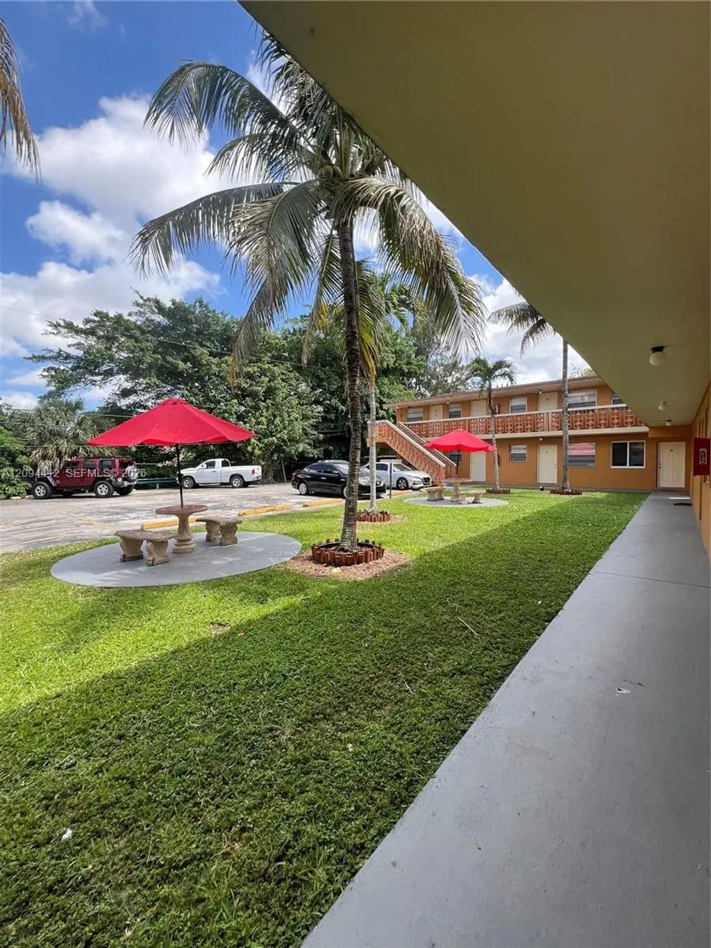 7155 W 14th Court #9, Hialeah