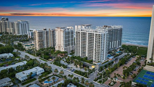 3100 N Ocean Drive N #p1602, Riviera Beach