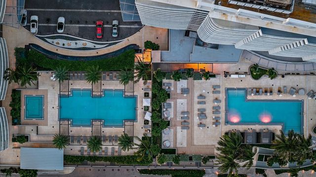 4 of 51 - 3100 N Ocean Drive N #p1602, Riviera Beach, FL