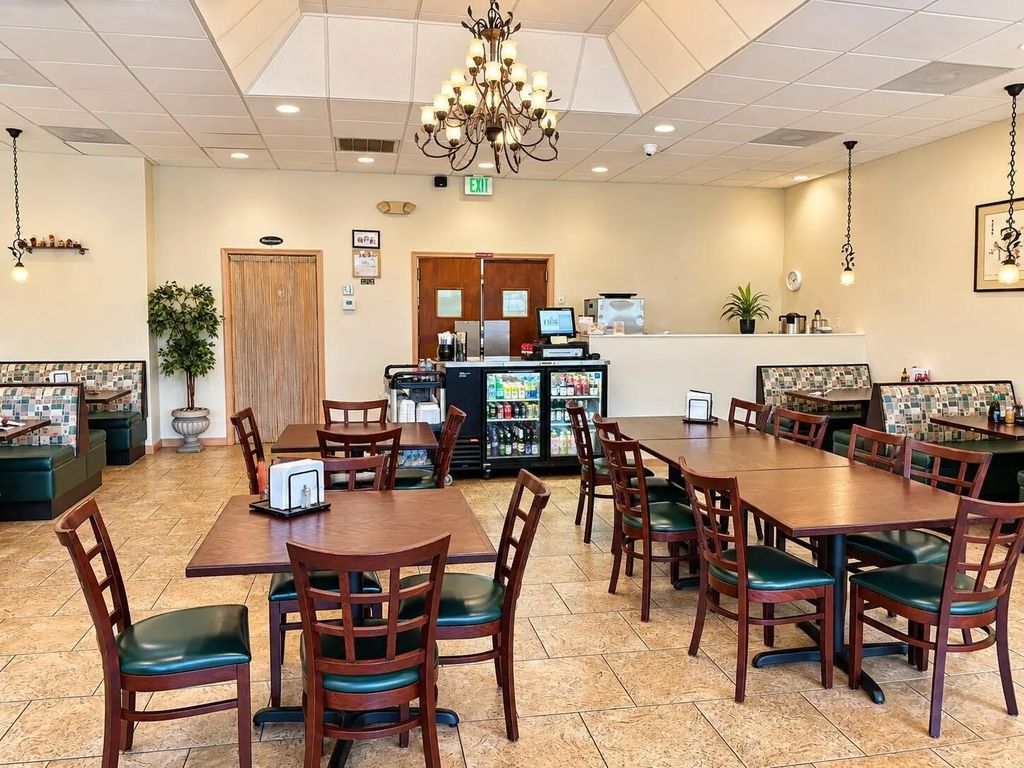 2510 S Us Highway 1, Fort Pierce