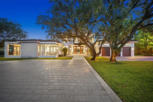 8920 Sw 96th Street, Miami