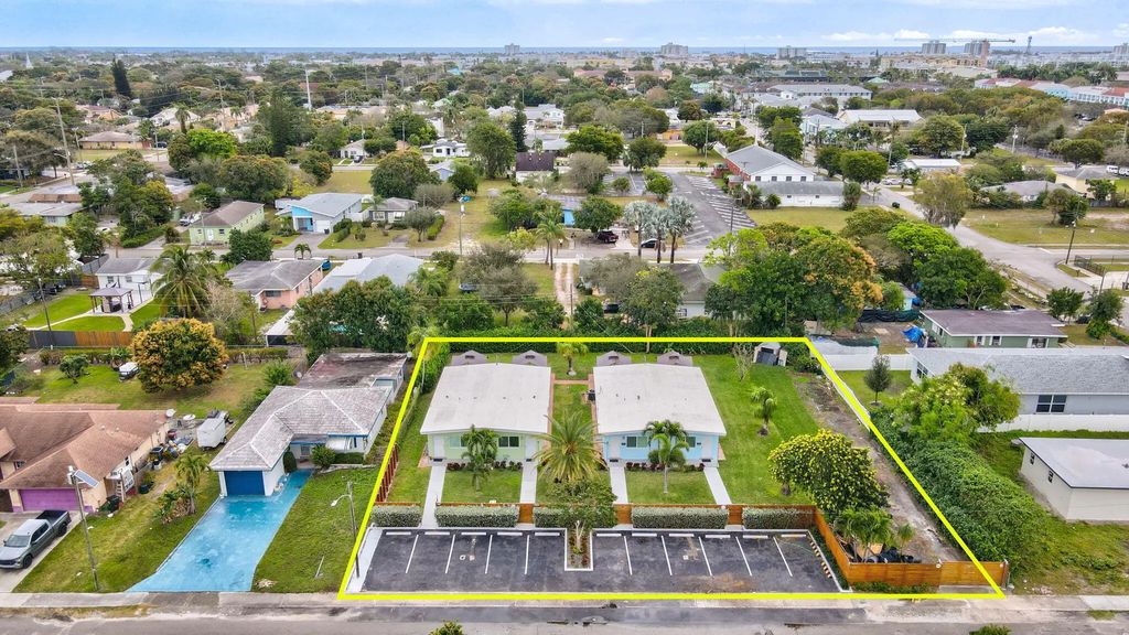 115 Nw 8th Avenue, Delray Beach
