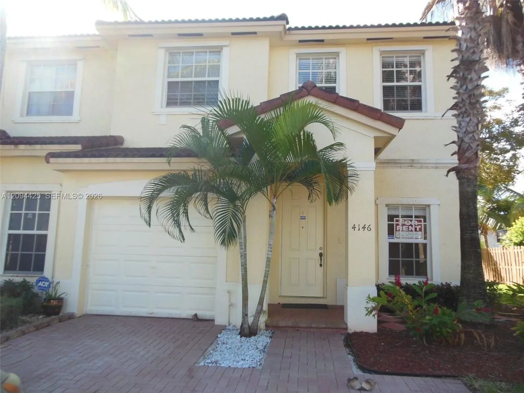 4146 Ne 26th Street #4146, Homestead