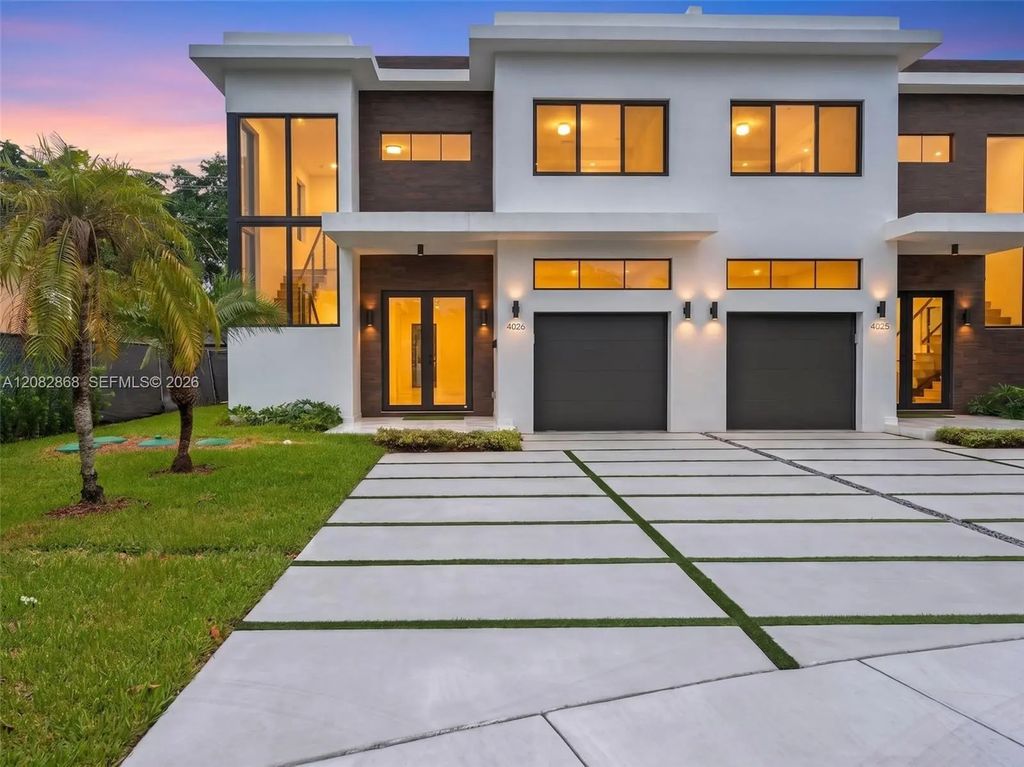 4026 Sw 9th Terrace #1, Miami