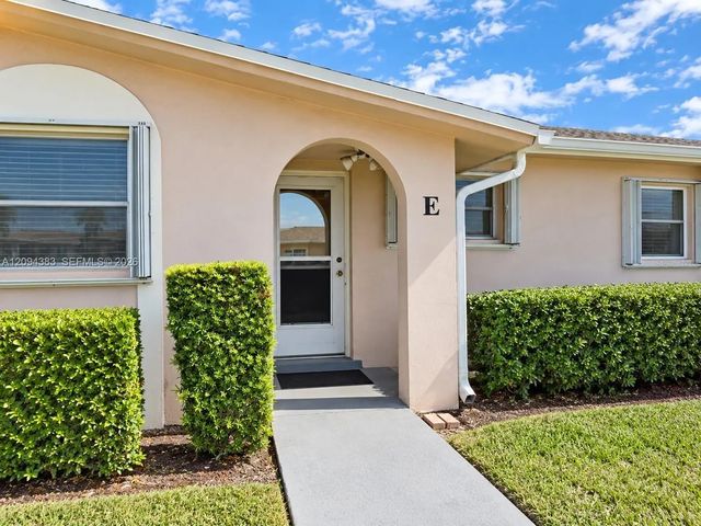 2 of 36 - 2784 E Dudley Drive #e, West Palm Beach, FL