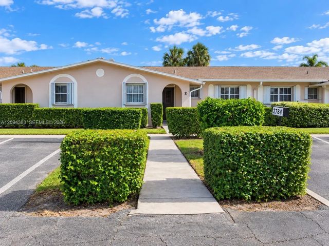 4 of 36 - 2784 E Dudley Drive #e, West Palm Beach, FL