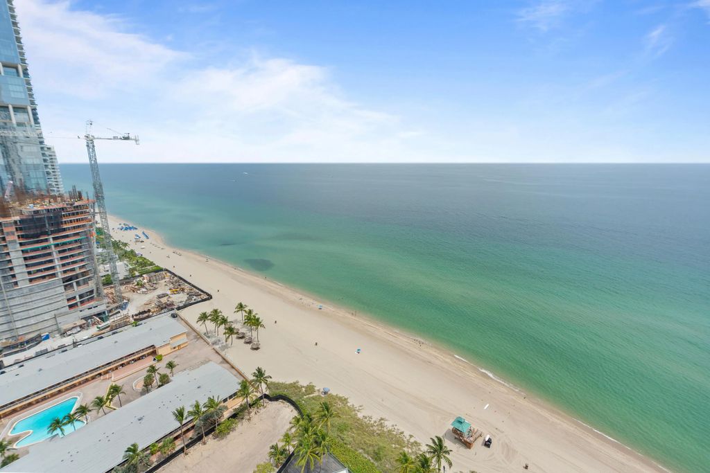18201 Collins Avenue #3704, Sunny Isles Beach