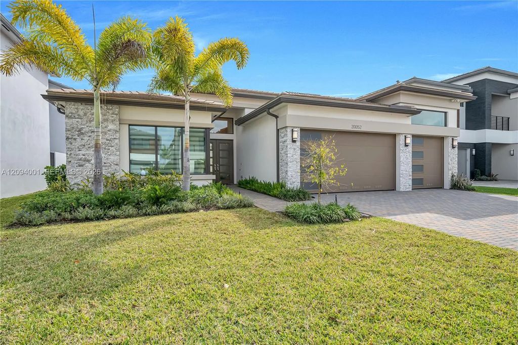 20052 Pacific Dunes Drive, Boca Raton