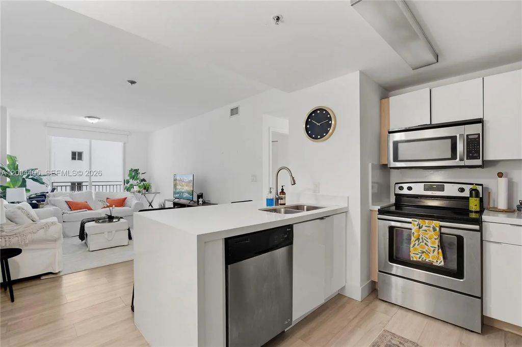 185 Se 14th Terrace #1402, Miami