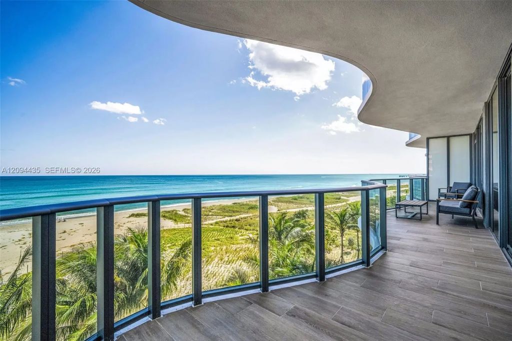 900 N Ocean Boulevard #503, Pompano Beach